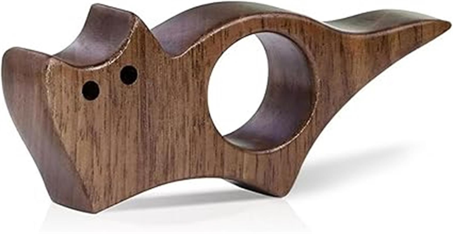 Pet Supplies Ringwood - Деревянные закладки для чтения домашних животных,