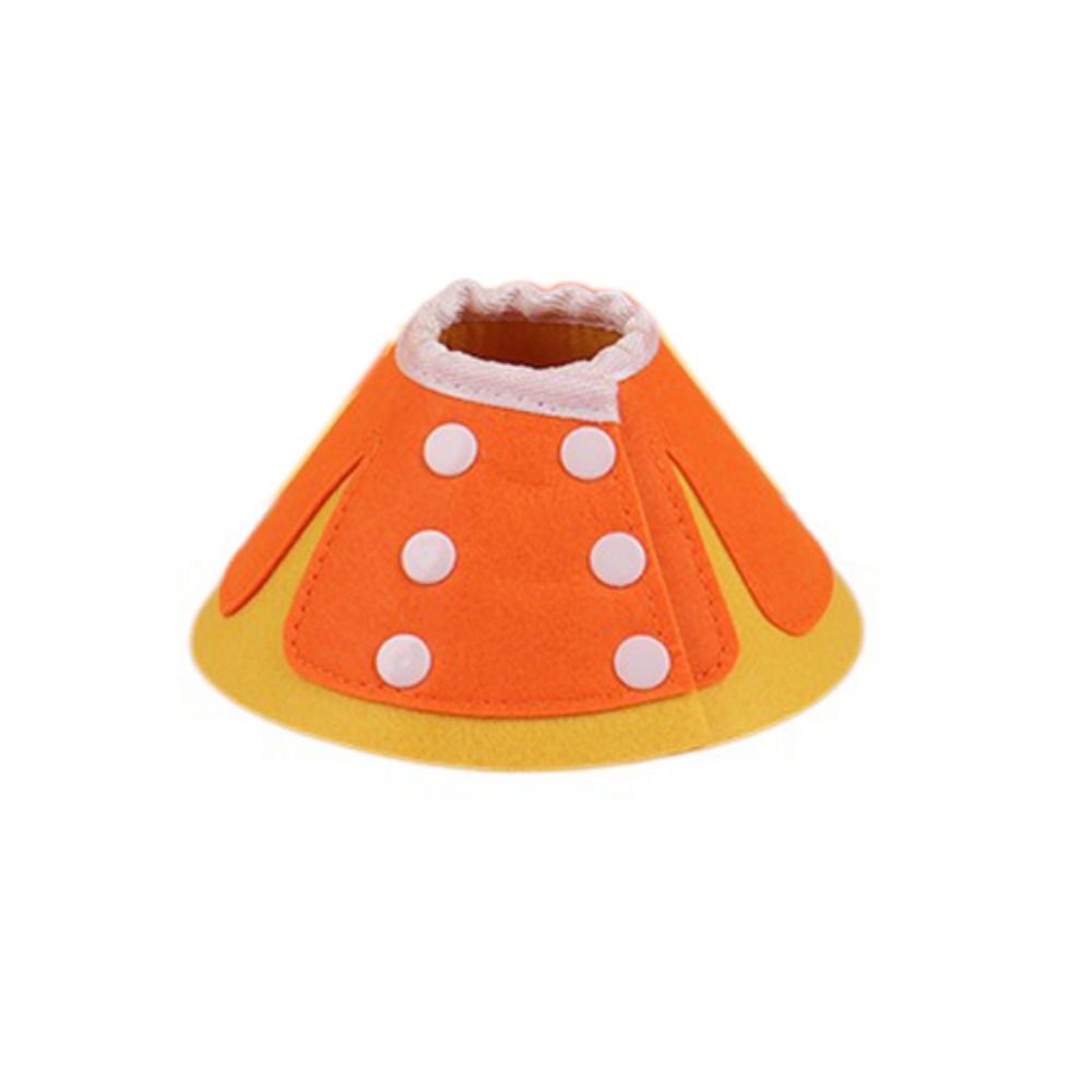 Pet Supplies Ringwood - Практичные мягкие защитные ворсистые елизаветинские воротники