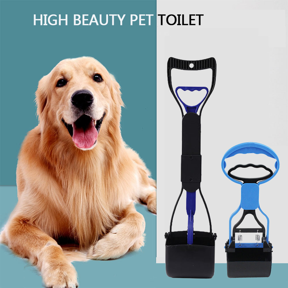 Pet Supplies Nz - 28 см/45 см сборщик какашек для