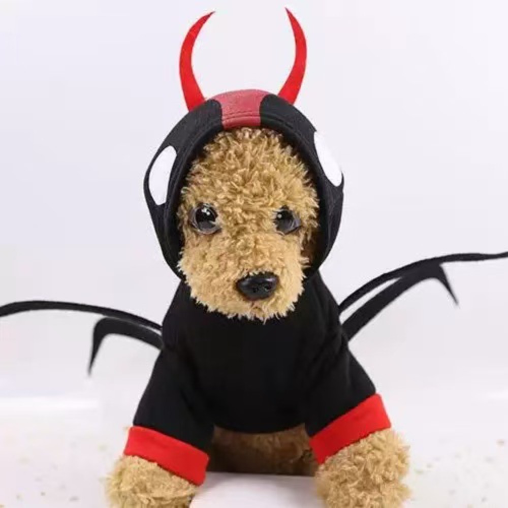 Pet Supplies For Dogs - Забавная одежда для домашних животных на