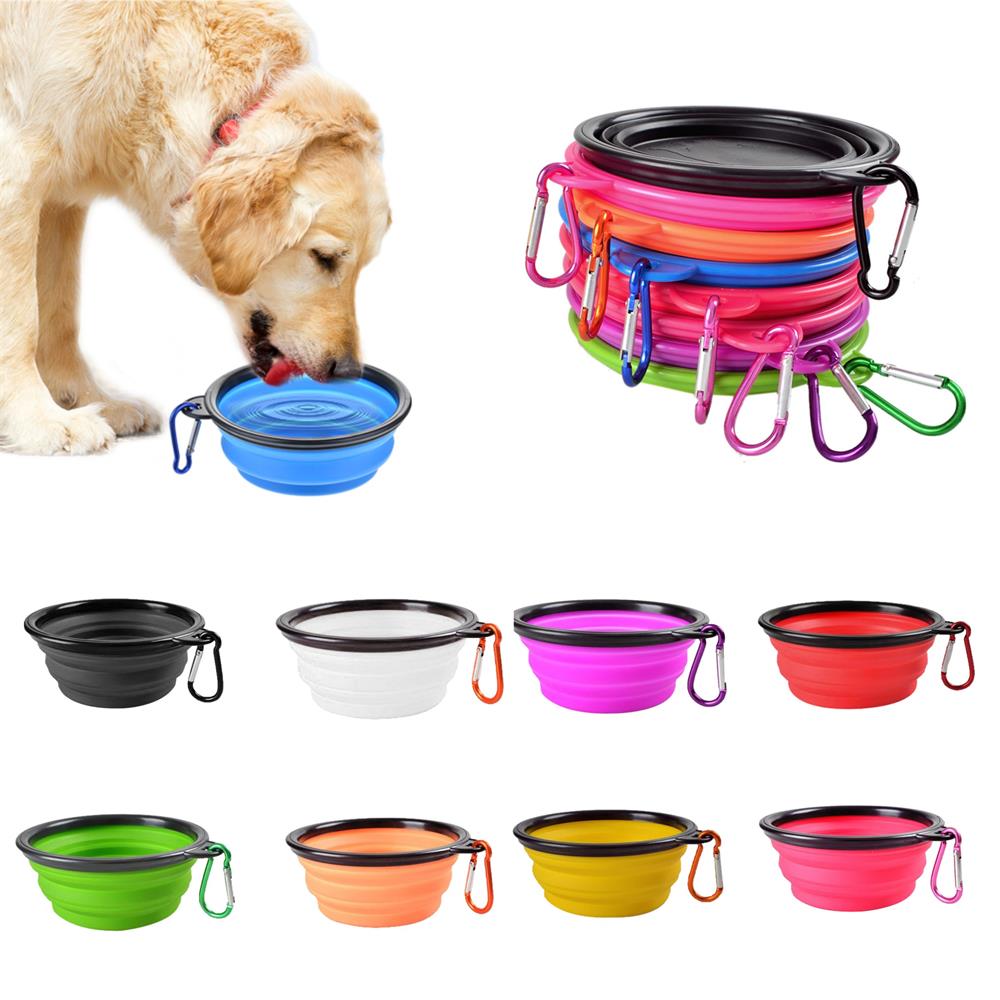 Складная силиконовая миска для – обзор и цена Pet Supplies Nz