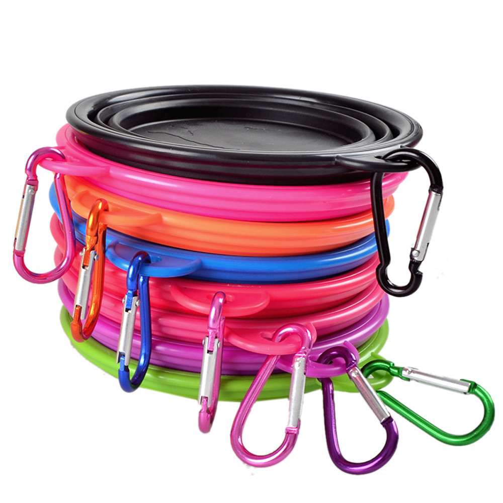 Складная силиконовая миска для – обзор и цена Pet Supplies Nz
