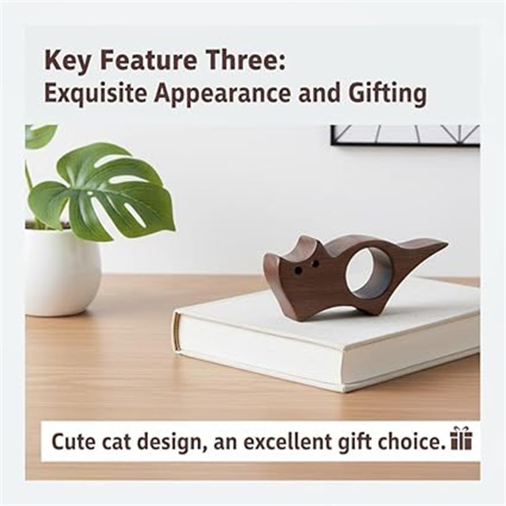 Деревянные закладки для чтения – обзор и цена Pet Supplies Ringwood