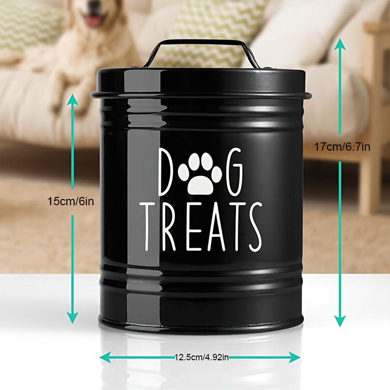 Металлический контейнер для ла – обзор и цена Pet Supplies For Dogs