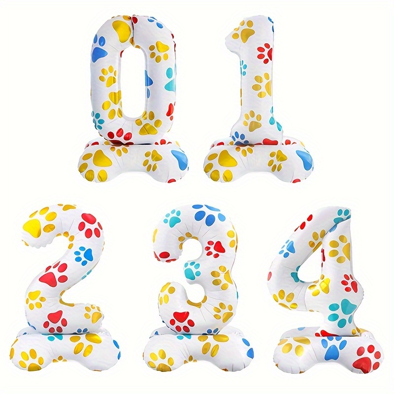 1 шт. 16-дюймовый белый фольги – обзор и цена Pet Supplies Nz