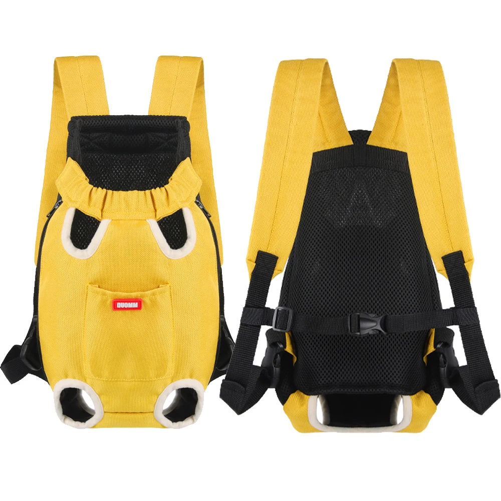 Рюкзак-переноска для кошек Сфи – обзор и цена Pet Stroller Carrier