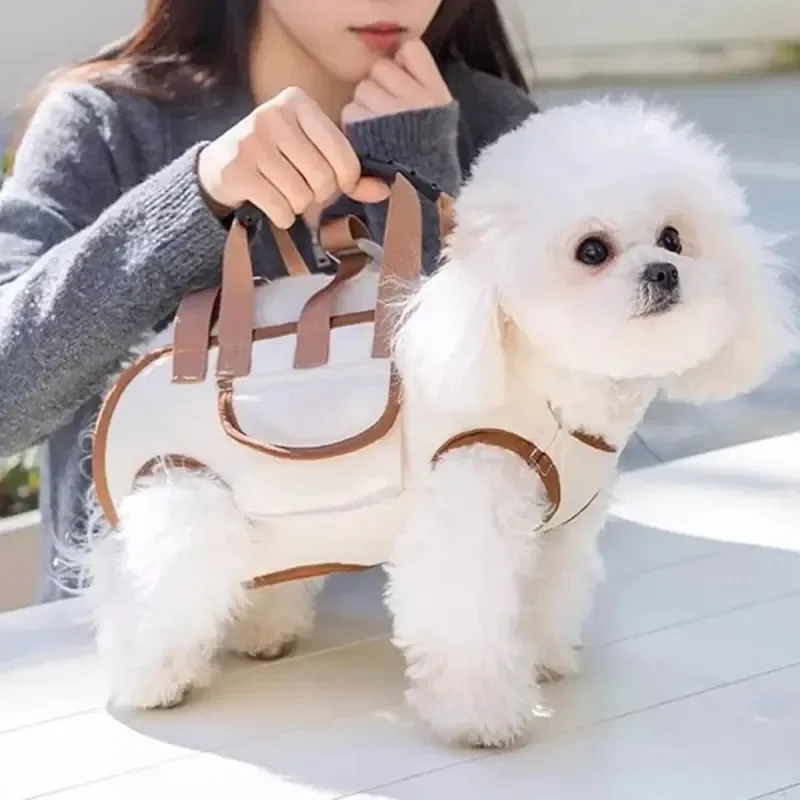Рюкзак-переноска для маленьких – обзор и цена Pet Stroller Carrier