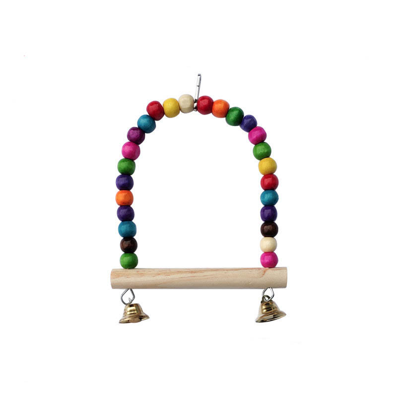 Деревянные игрушки для птиц, м – обзор и цена Pet Supplies Ringwood