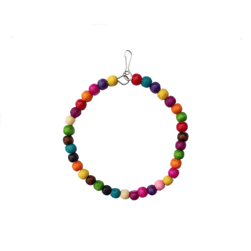 Деревянные игрушки для птиц, м – обзор и цена Pet Supplies Ringwood