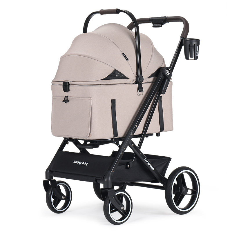 Коляска для домашних животных  – обзор и цена Pet Stroller Carrier