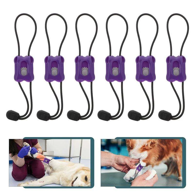 Пластиковый жгут-турникет для  – обзор и цена Pet Supplies Nz